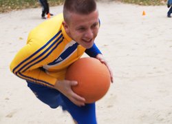 Спортивний туризм - основа студентського життя на факультеті менеджменту